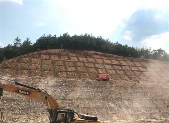 铜陵铁路建设案例