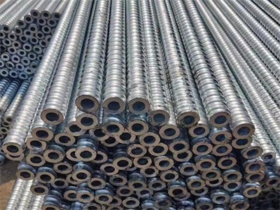 铜陵中空锚杆技术及质量要求内容是什么？